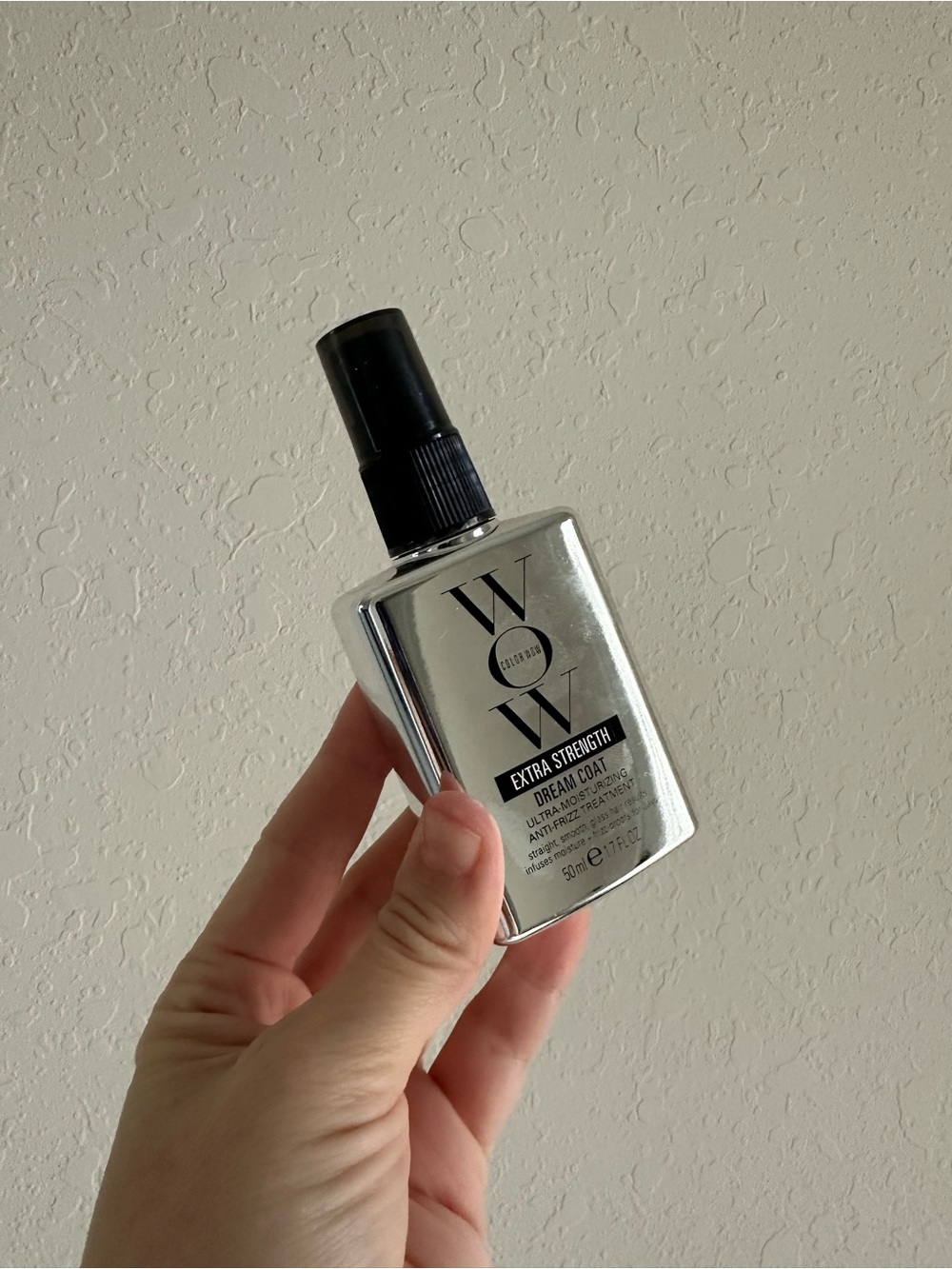 WOW Extra Strength Dream Coat Spray